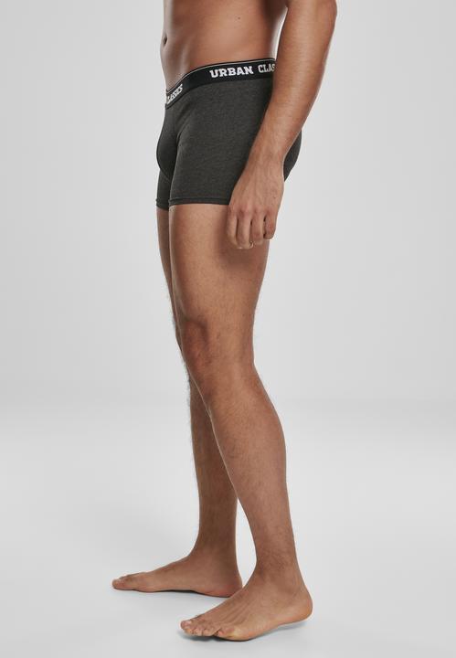 Immagine prodotto Urban Classics Boxer Shorts 3-Pack (L, confezione da 3)