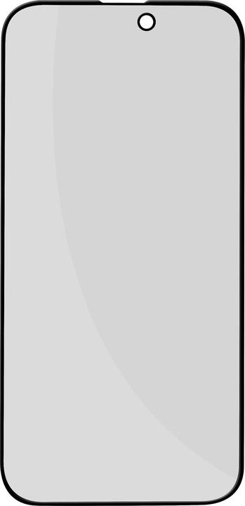 Actual product image Avizar Privacy display film, tempered glass (1 Piece, Apple iPhone 14 Pro)