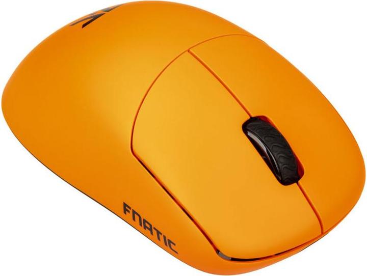 Produktbild Fnatic x Lamzu Thorn 4K Special Edition (Kabellos)