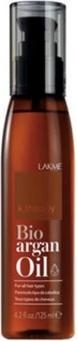 Immagine prodotto Lakmé Argan biologico (125 ml)