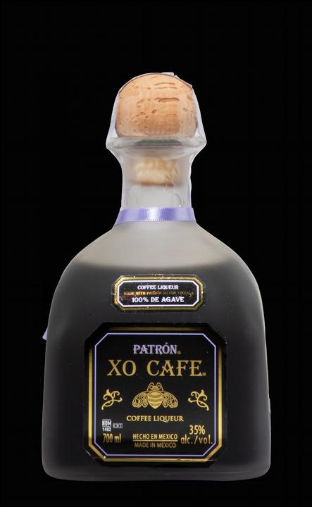 Produktbild Patrón Spirits Company Patron XO Café (1 x 70 cl)