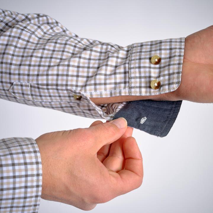 Actual product image Solognac 100 (4XL)