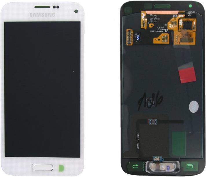 Image du produit Samsung LCD Assembly (Écran, Galaxy S5 Mini)
