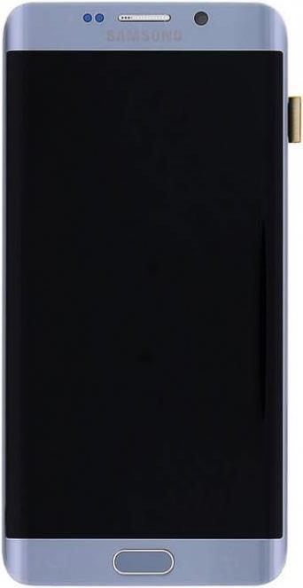 Actual product image Samsung LCD Assembly (Display, Galaxy S6 Edge+)