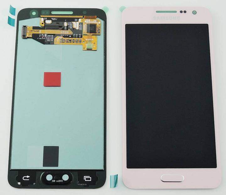 Produktbild Samsung LCD Assembly (Display, Galaxy A3)