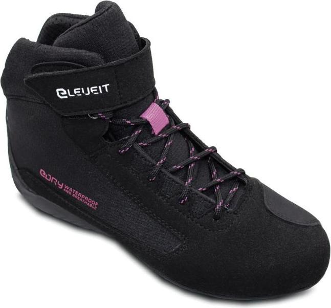 Produktbild Eleveit DELTA WP LADY Sneaker (Damen, 37)