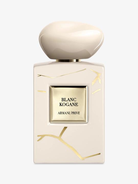 Image du produit Giorgio Armani Privé Blanc Kogane Eau de Parfum (Eau de parfum, 100 ml)