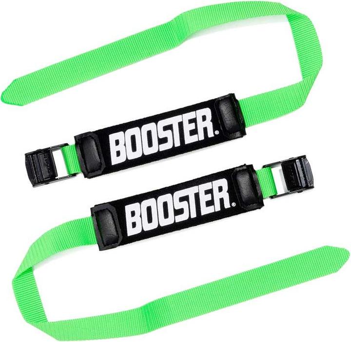 Image du produit Booster Strap Green Medium (21.5, 22.5, 23.5, 24.5, 25.5, 26.5, 27.5, 28.5, 29.5, 30.5, 31.5)