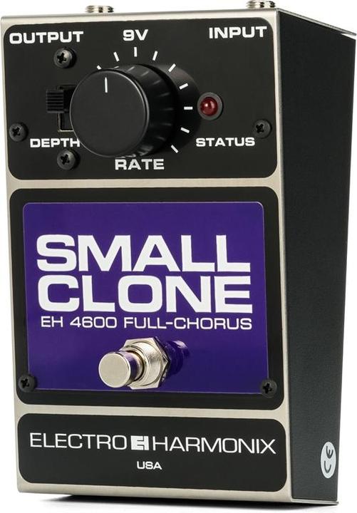 Immagine prodotto Electro-Harmonix Piccolo clone (Chitarra elettrica)