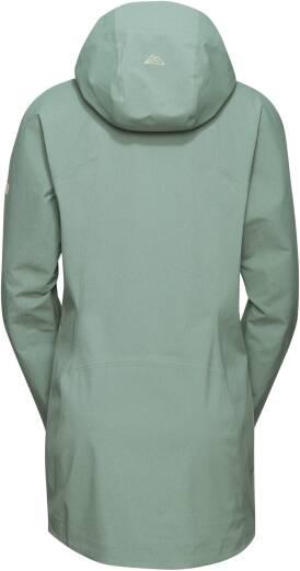 Produktbild Radys R1 Travel Tech Coat (S)