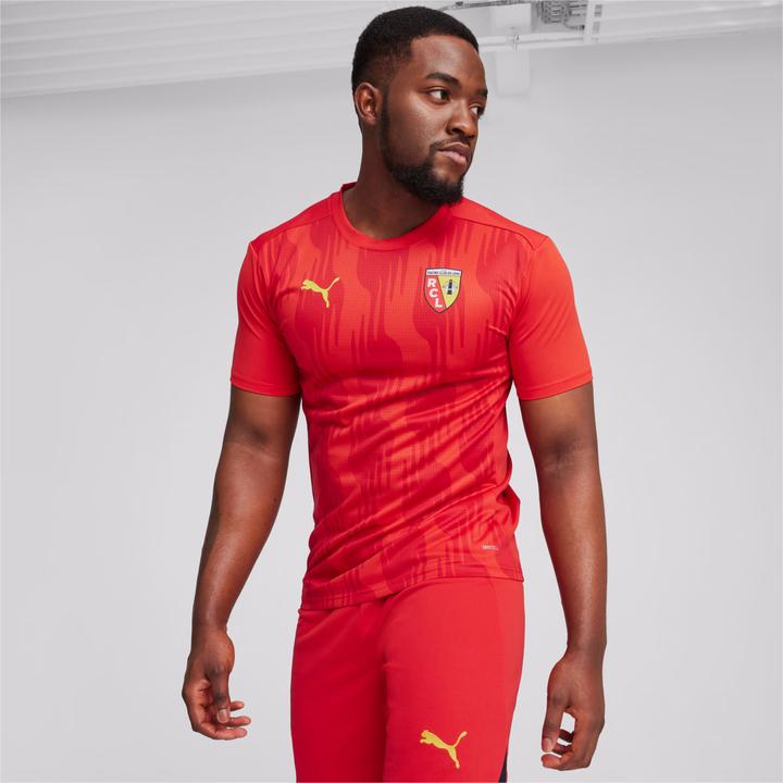 Produktbild Puma warm up trikot rc lens 2024/25 (XS)