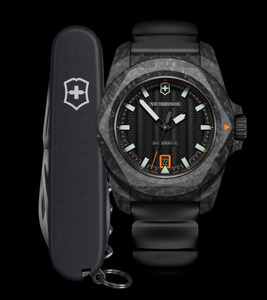 Actual product image Victorinox 242023.1 (41 mm)