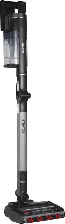 Actual product image Shark Stratos IZ420EUT