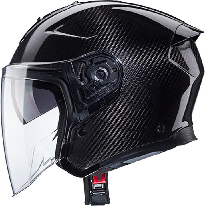 Image du produit Caberg Casque intégral Avalon X Punk (S)