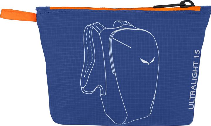 Immagine prodotto Salewa Zaino Ultraleggero L (15 l)
