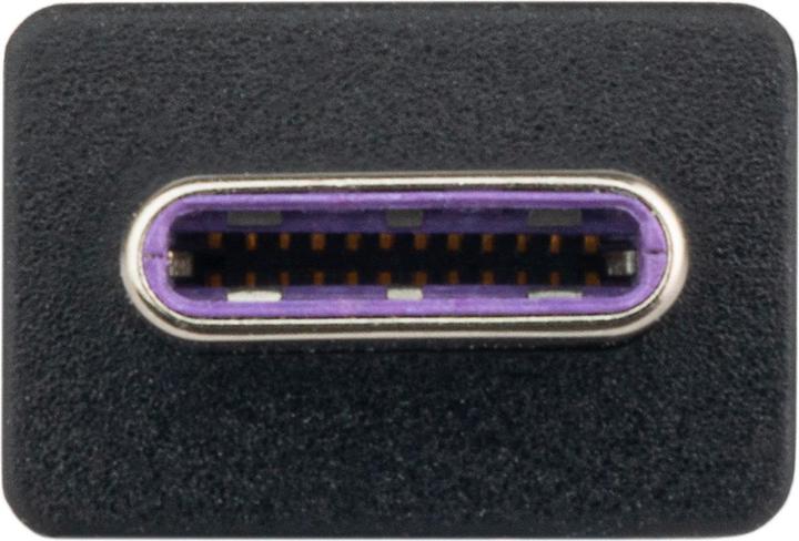 Actual product image CA-U32/FF-15 - USB-C cable, USB (4.60 m, USB 3.2 Gen 2)