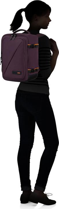 Actual product image American Tourister TAKE2CABIN Backpack (24 l)