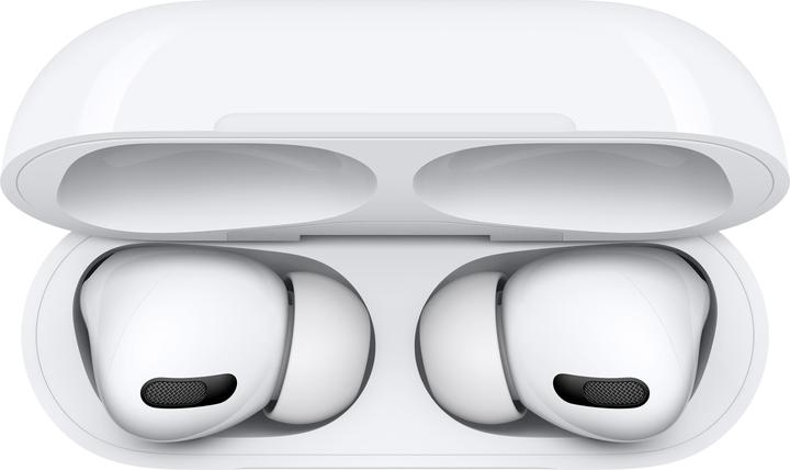Produktbild Apple AirPods Pro (1st Gen.) (ANC, 5 h, Kabellos)