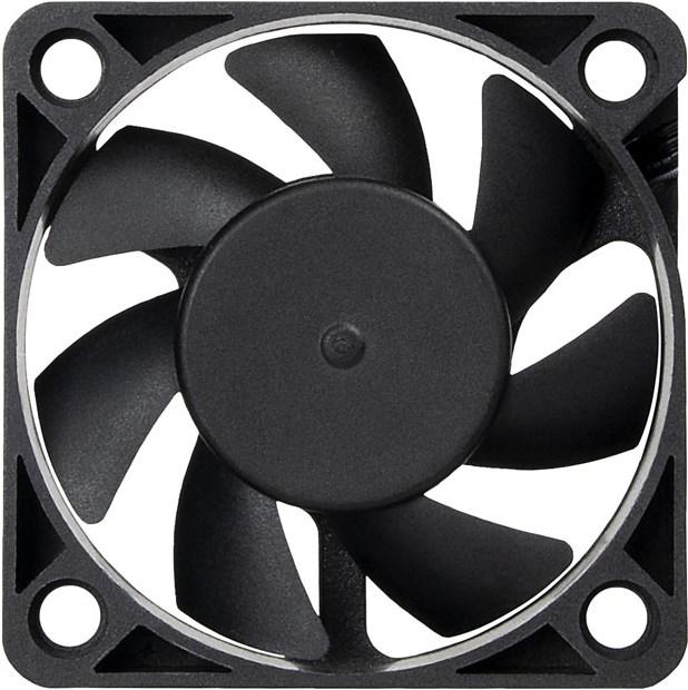 Produktbild Silverstone FTF 5010 PWM-Lüfter (50 mm)