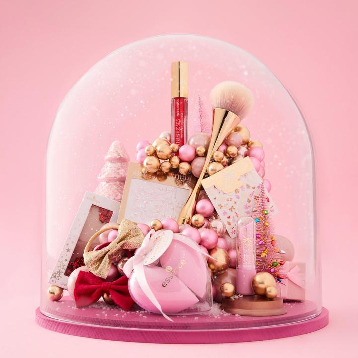 Produktbild essence Make-up-Schwamm XMAS KiSSES sponge duo