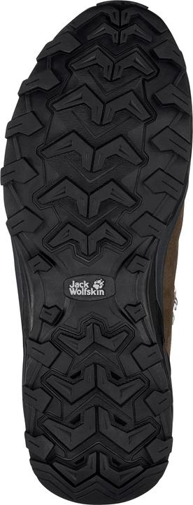 Produktbild Jack Wolfskin Refugio Texapore Mid M (47)