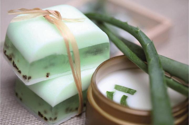 Immagine prodotto Glorex Sapone alla glicerina Eco (Sapone duro)