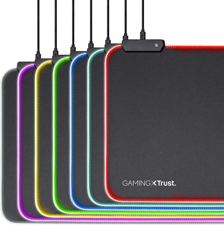 Actual product image Trust GXT 764 Glide-Flex (XXL)