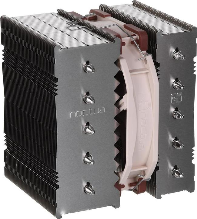 Image du produit Noctua NH-D12L (145 mm)