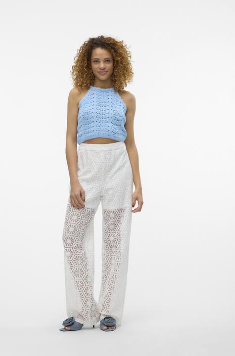 Image du produit Vero Moda VMHONEY Pantalon taille haute (S)
