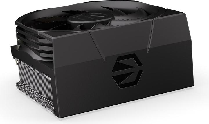 Actual product image Endorfy Spartan 5 MAX EY3A003 (146 mm)