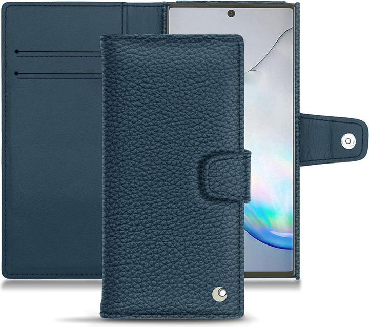 Actual product image Noreve Leather case wallet (Samsung Galaxy Note 10)
