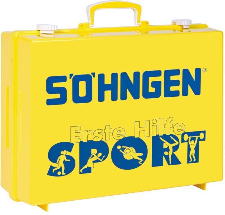 Immagine prodotto Söhngen Kit di pronto soccorso multisport (Accessori per kit di primo soccorso)