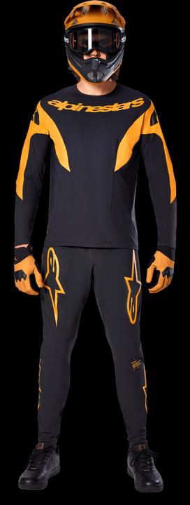 Actual product image Alpinestars Pant 24 A-Supra Race (Men, 38)
