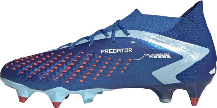 Immagine prodotto adidas Predator Accuracy 1 Scarpe da Calcio Adulto Unisex (40.5)