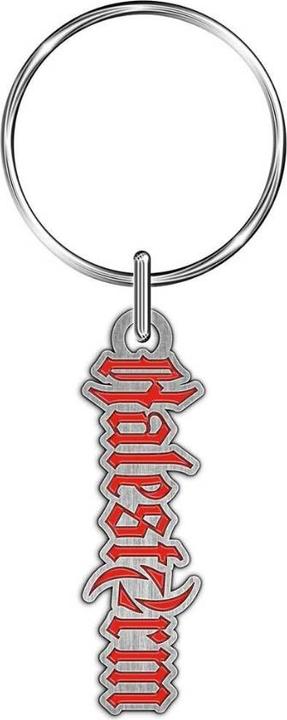 Produktbild Halestorm Schlüsselanhänger Logo
