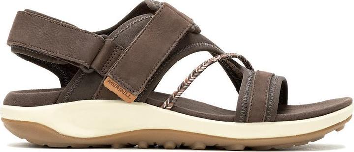 Merrell Terran 4 Backstrap