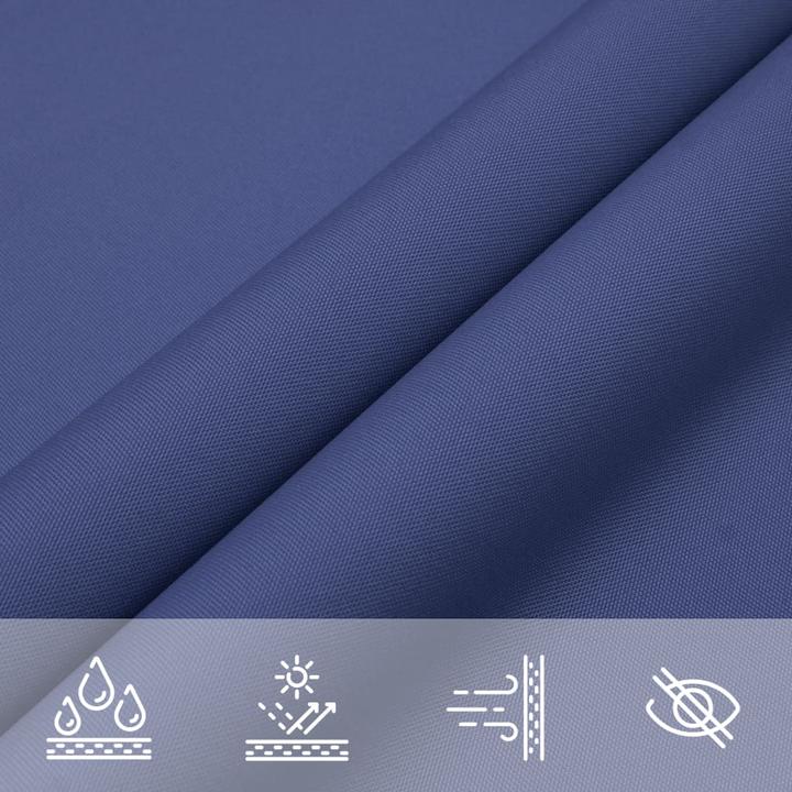 Immagine prodotto VidaXL Sonnensegel (450 x 450 cm)