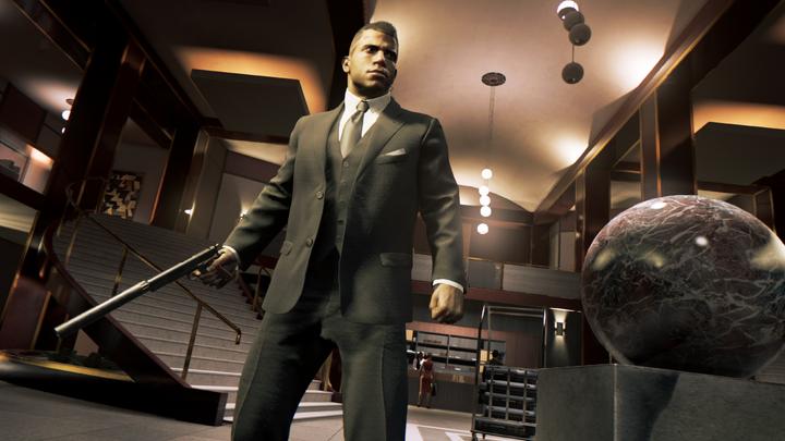 Produktbild 2K Games Mafia III 3 Xbox (Xbox One S)