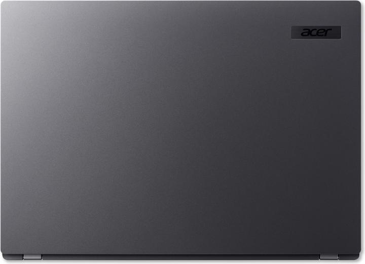 Produktbild Acer TravelMate P2 (16", Intel Core 7 150U, 34.36 GB, 1000 GB, DE)