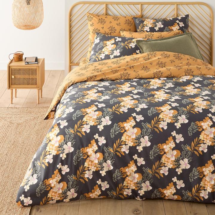Image du produit La Redoute Interieurs Shabby Gris (Housse de couette, 240 x 220 cm)
