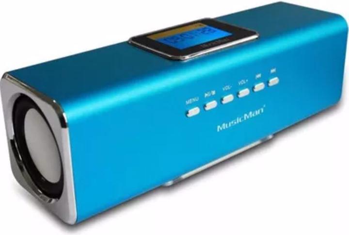 Immagine prodotto Technaxx Musicista Ma