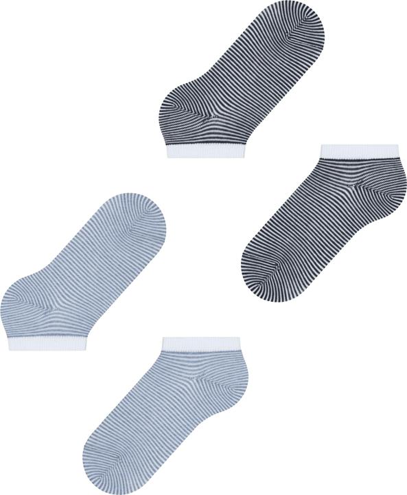 Immagine prodotto Esprit Striscia tridimensionale SN 2P (Confezione da 2, 35 - 38)