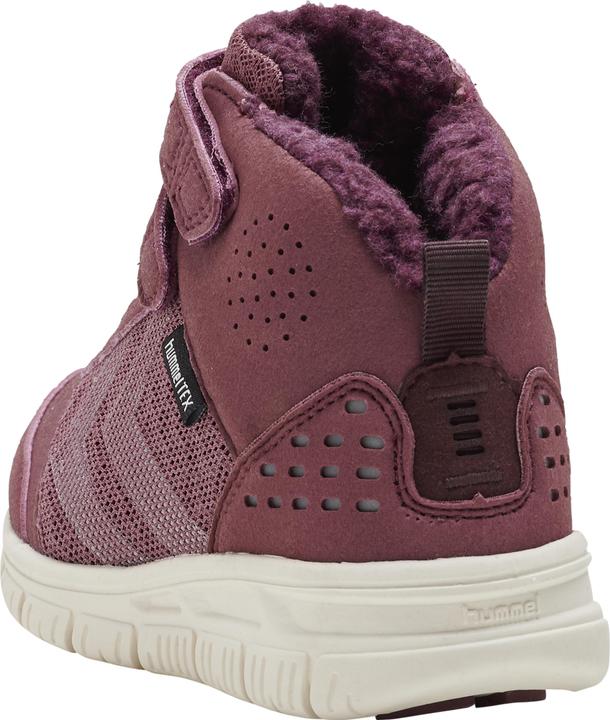 Image du produit hummel Crosslite Winter Mid Tex Jr (29)