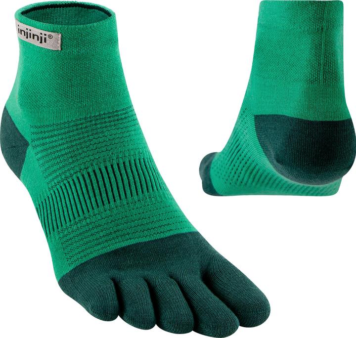 Image du produit Injinji Run Lightweight Mini-Crew (45, 46, 47)