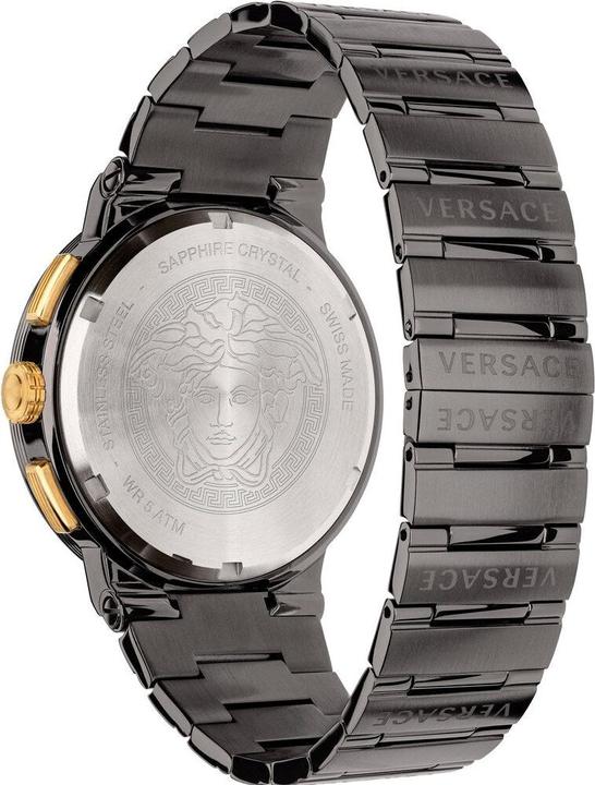 Produktbild Versace Chronograph (Chronograph, 43 mm)