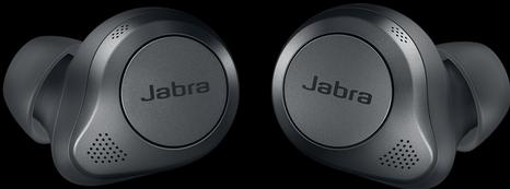 Jabra Elite 85t (ANC, 5.50 h, Sans fil)