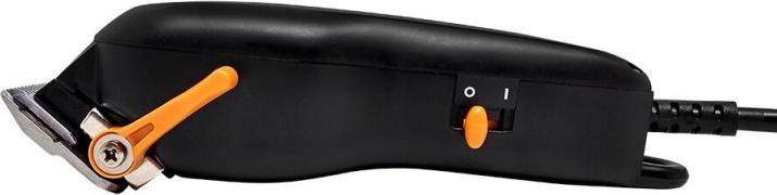 Immagine prodotto GAMA GBS Absolute Smooth: tagliacapelli professionale, Motore magnetico duraturo ad elevate performance