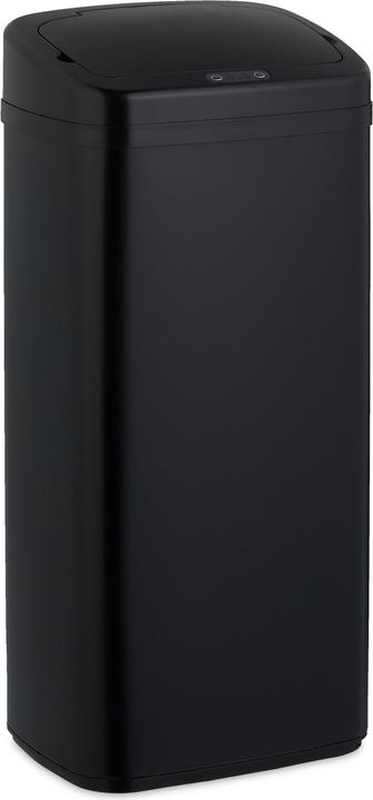 Produktbild Relaxdays Sensor-Mülleimer (50 l)