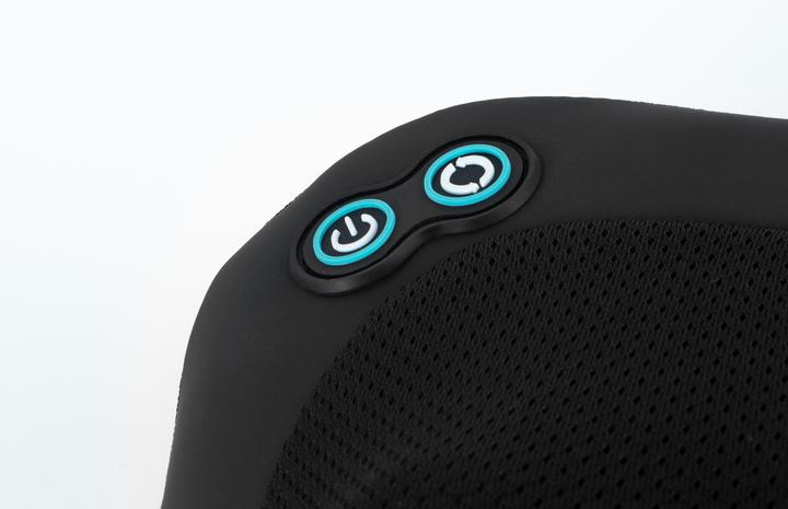 Image du produit Homedics SP-45H-EB Oreiller de shiatsu Everybody