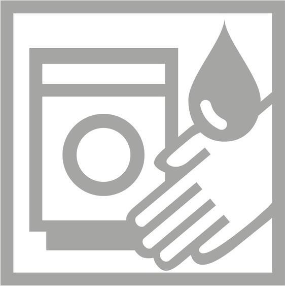 Produktbild STABILO Trio Scribbi Gefederter Dreikant-Filzstift (Grey, 1 x)